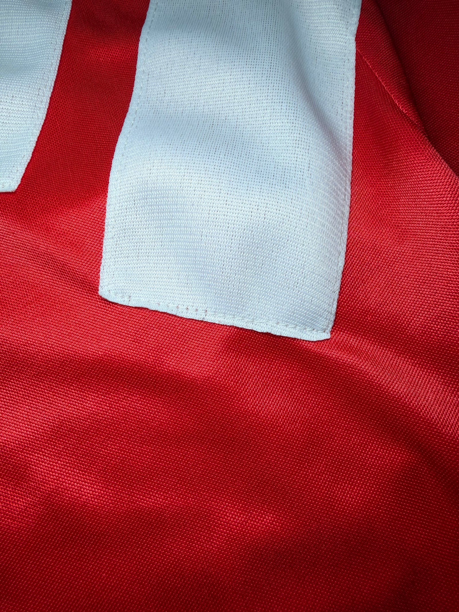 Liverpool Heimtrikot 1992/93 (9/10) (XL)