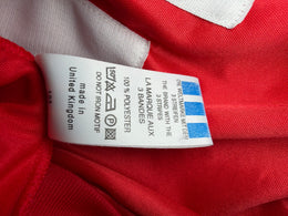 Liverpool Heimtrikot 1992/93 (9/10) (XL)