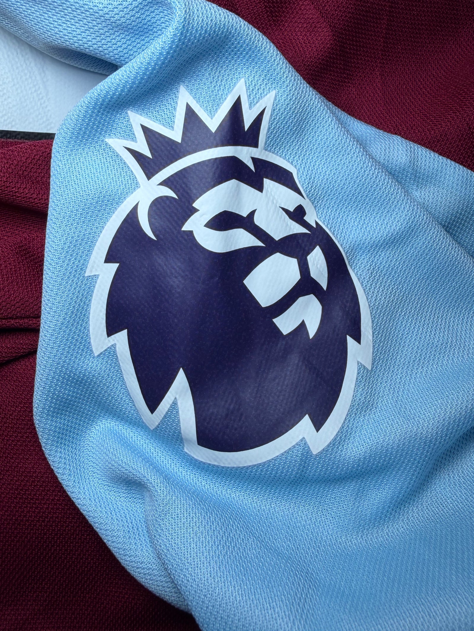 West Ham United Heimtrikot 2024/25 Lucas Paquetá #10 – (9.5/10) (S)