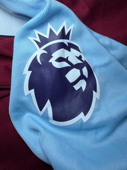 West Ham United Heimtrikot 2024/25 Lucas Paquetá #10 – (9.5/10) (S)