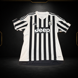 Juventus Home 2015/16 (9/10) (L)