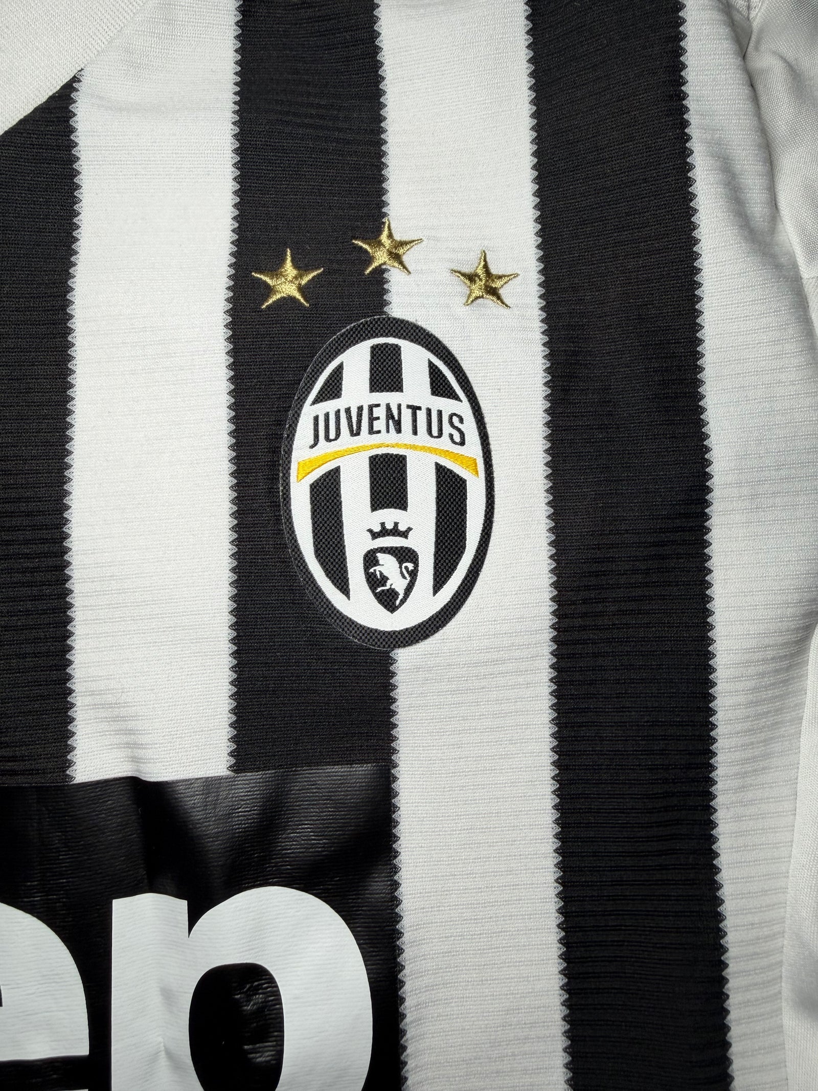 Juventus Home 2015/16 (9/10) (L)