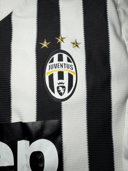 Juventus Home 2015/16 (9/10) (L)