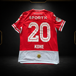 FC Thun Domicile 2023/24 Koné #20 – (9.5/10) (M)