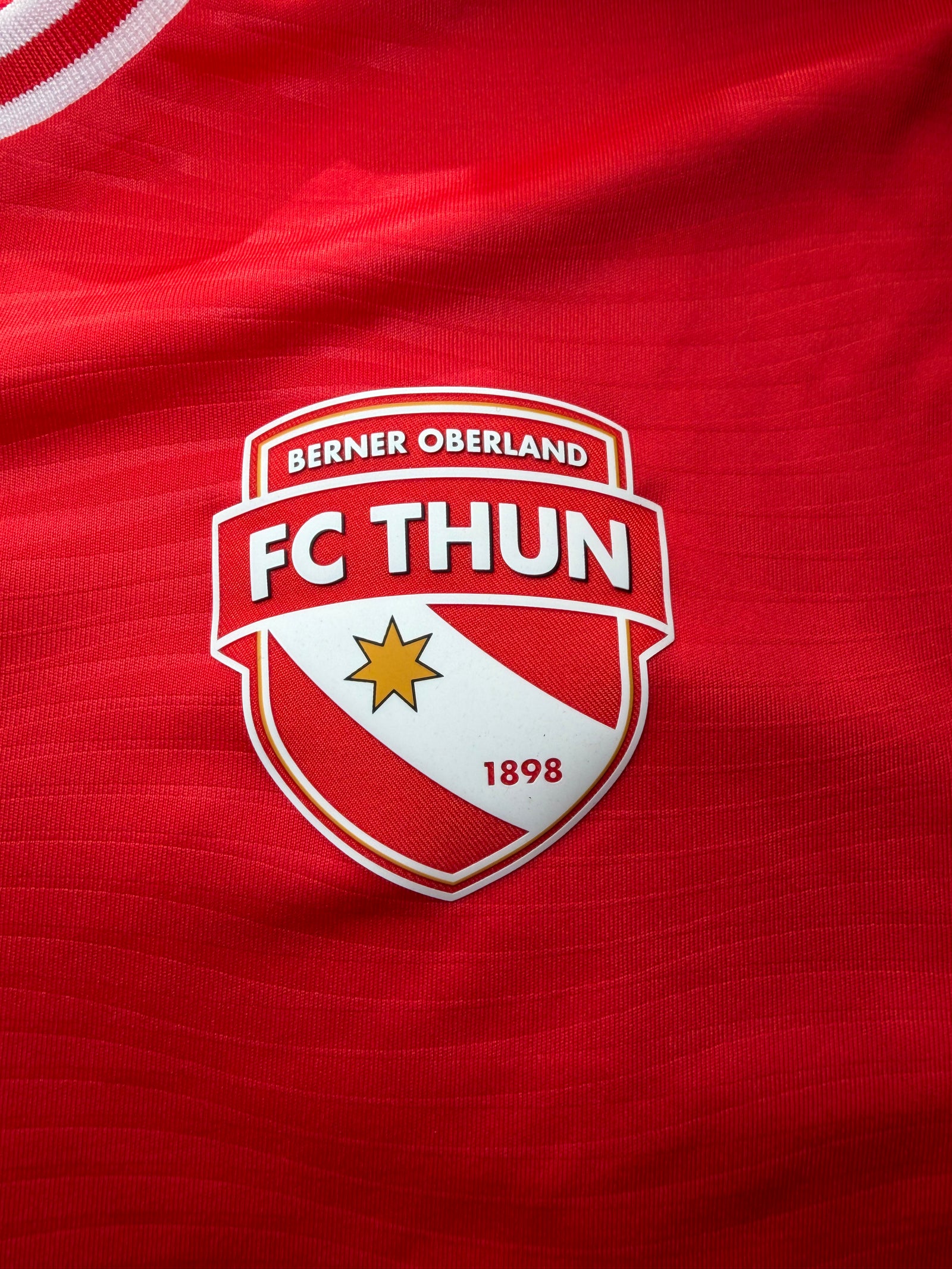 FC Thun Domicile 2023/24 Koné #20 – (9.5/10) (M)
