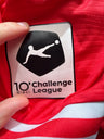 FC Thun domicile 2023/24 — patch Challenge League