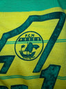 FC Nantes domicile 1985/86 — écusson FC Nantes