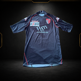 FC Sion Extérieur 2008/09 Kali #2 – (9/10) (M (fit))