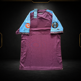 Aston Villa Heimtrikot 2025/26 (10/10) (S)