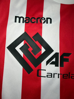FC Sion Domicile 2019/20 Adao #66 – (10/10) (XL)