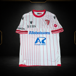 FC Sion Domicile 2025/26 Berdayes #29 – (10/10) (M)