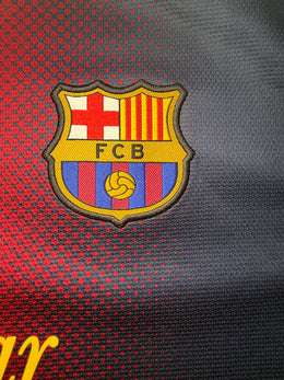 FC Barcelone Domicile 2012/13 Messi #10 – (8.5/10) (L)
