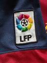 FC Barcelone M-0205 — patch LFP