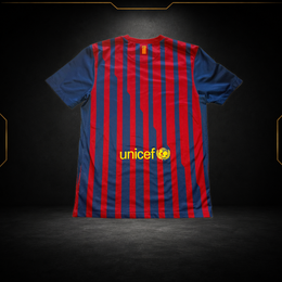 FC Barcelone Domicile 2011/12 (9/10) (M)