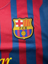 FC Barcelone M-0206 — écusson FC Barcelone