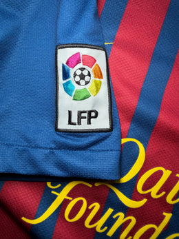 FC Barcelone Domicile 2011/12 (9/10) (M)