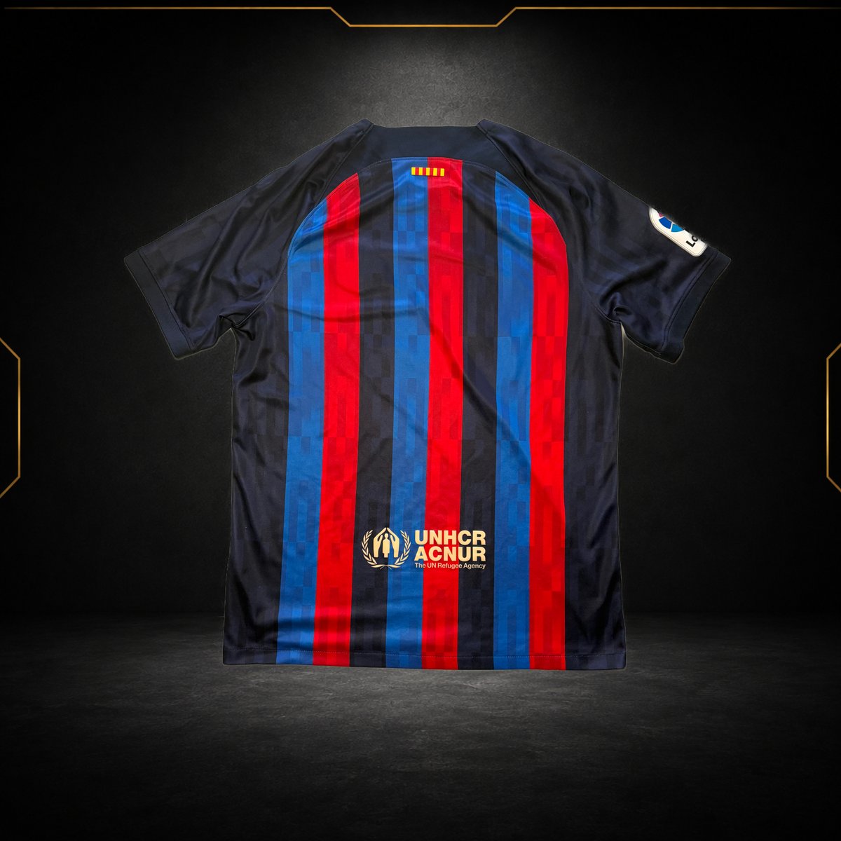 FC Barcelone Domicile 2022/23 (9.5/10) (L)