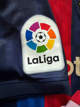 FC Barcelone Domicile 2022/23 (9.5/10) (L)