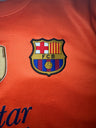 FC Barcelone M-0208 — écusson FC Barcelone