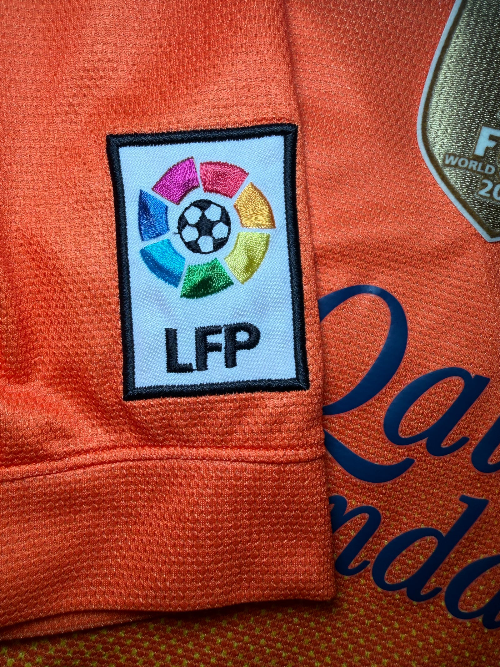 FC Barcelone Extérieur 2012/13 Messi #10 – (9/10) (L)