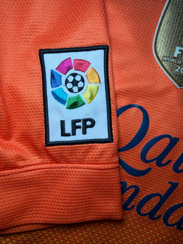 FC Barcelone Extérieur 2012/13 Messi #10 – (9/10) (L)
