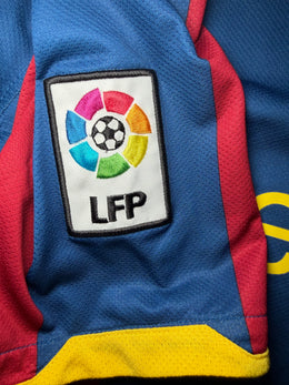 FC Barcelone Domicile 2010/11 (8.5/10) (S)