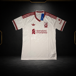Liverpool Extérieur 2026/27 (10/10) (M)