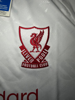 Liverpool Extérieur 2026/27 (10/10) (M)