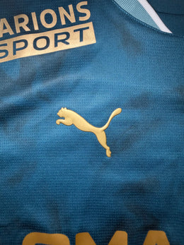 Olympique de Marseille Extérieur 2024/25 Rabiot #25 – (9.5/10) (L)