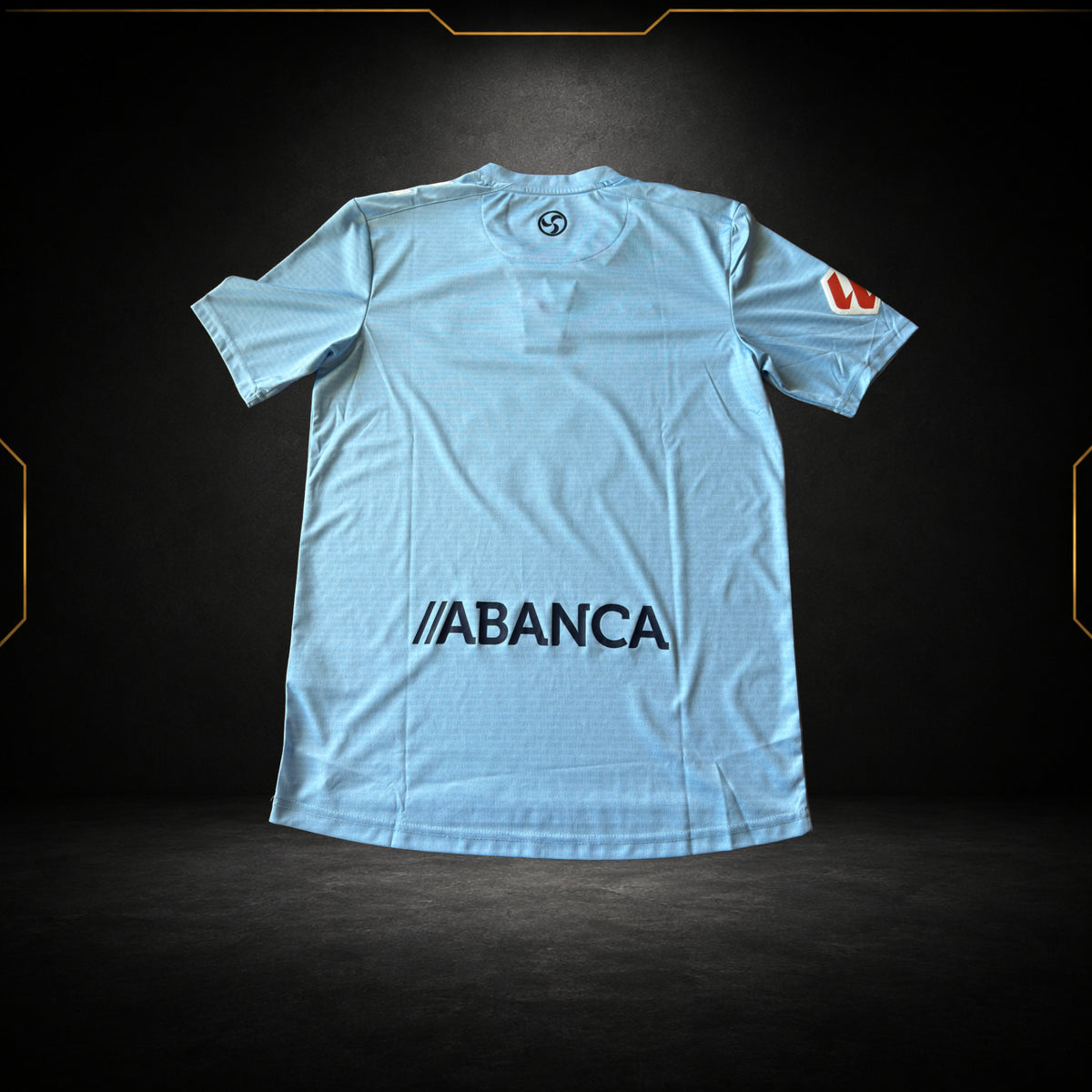 RC Celta de Vigo 2024/25 Heimtrikot (9/10) (M)