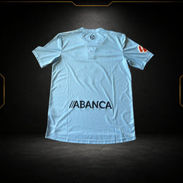 RC Celta de Vigo 2024/25 Heimtrikot (9/10) (M)