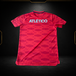 Atlético Madrid Training Jersey 2017/18 (9/10) (M)