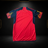 Belgium Home Jersey 2022/23 (9/10) (M)