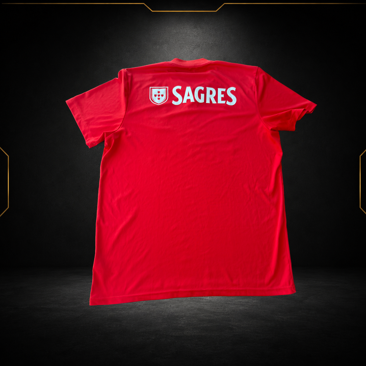 Benfica Domicile 2018/19 (9/10) (L)