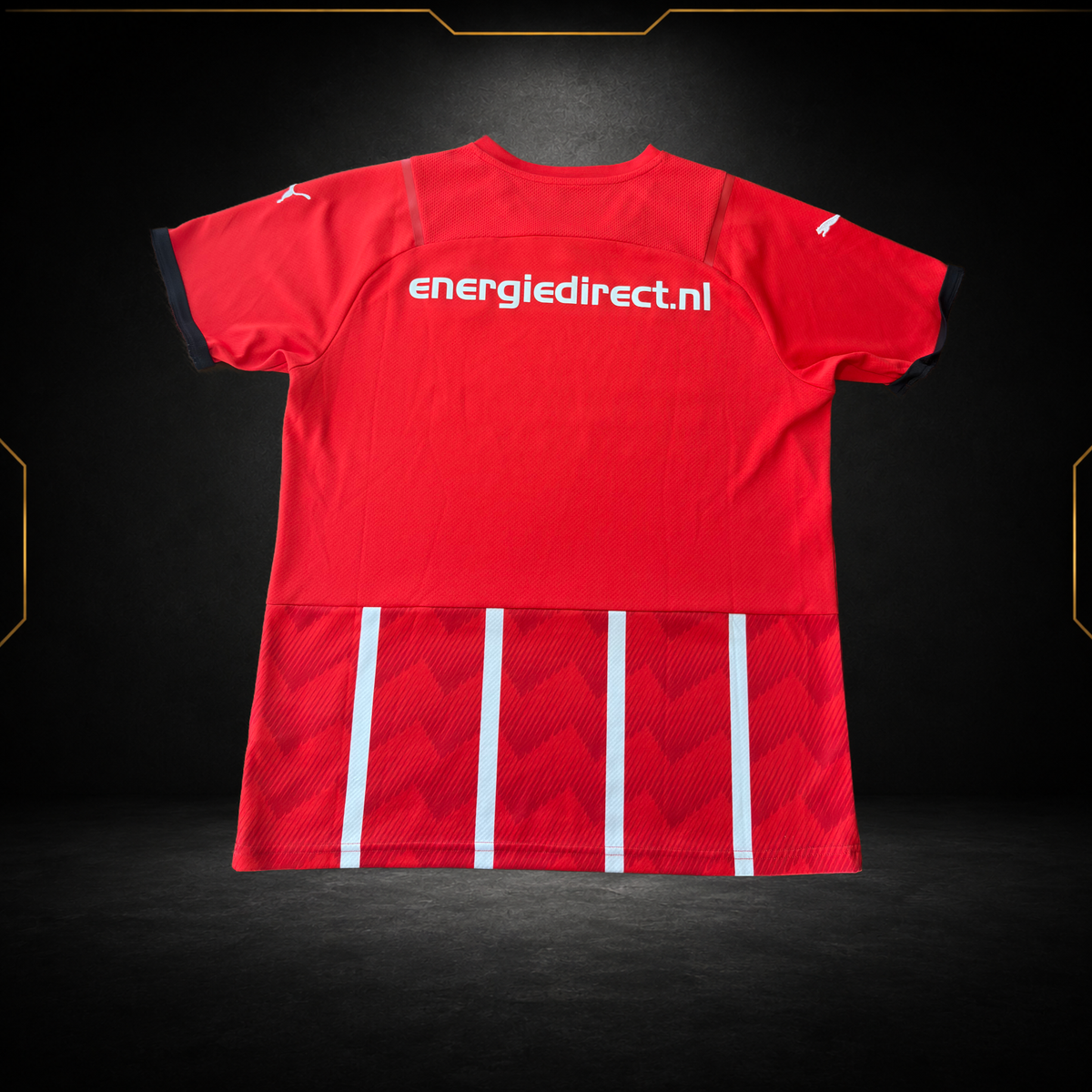 PSV Eindhoven Heimtrikot 2021/22 (9/10) (L)